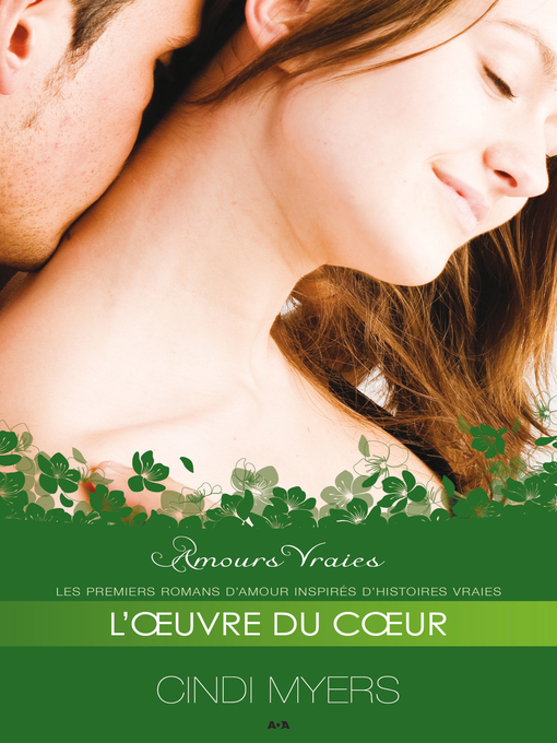 Cover image for L'oeuvre du cœur